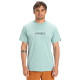 Quiksilver Ανδρική κοντομάνικη μπλούζα Ev Sun Dagger - Short Sleeves T-Shirt